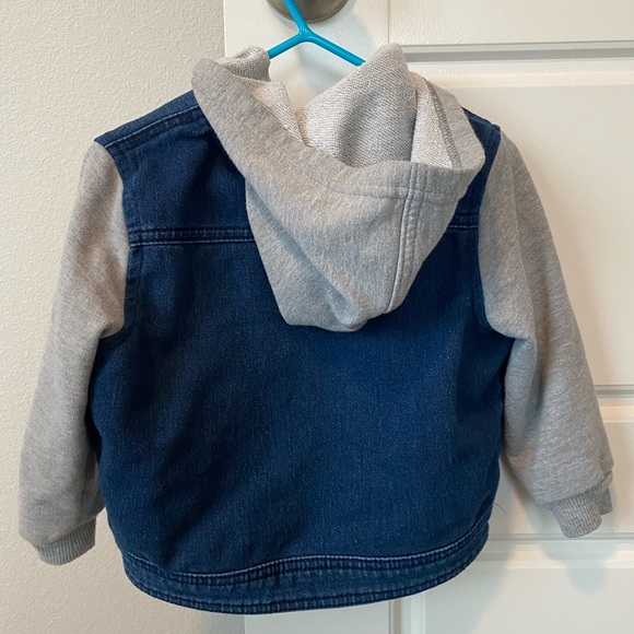 Jacket set - Picture 7 of 9